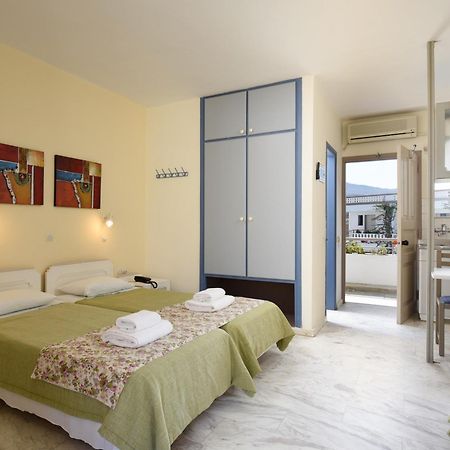 Ariadne Hotel Platanes  Cameră foto