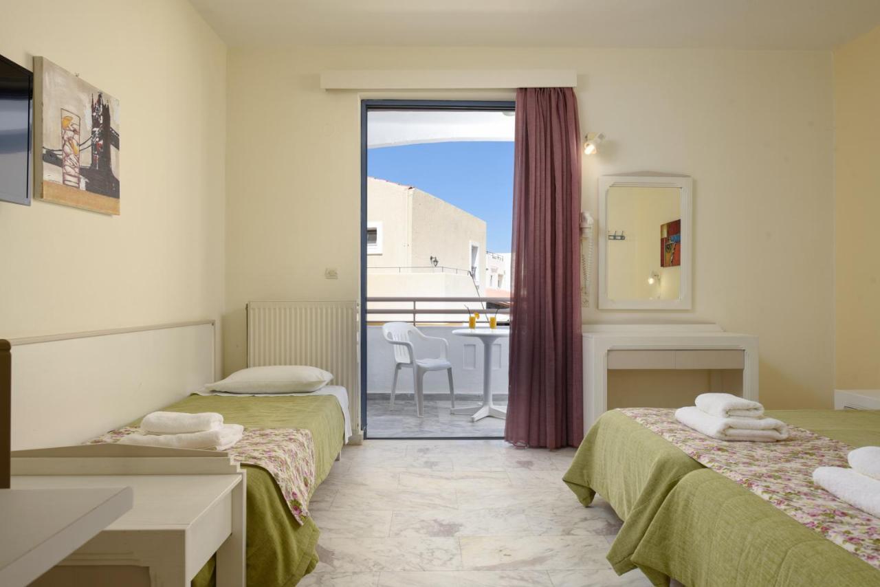 Ariadne Hotel Platanes  Cameră foto