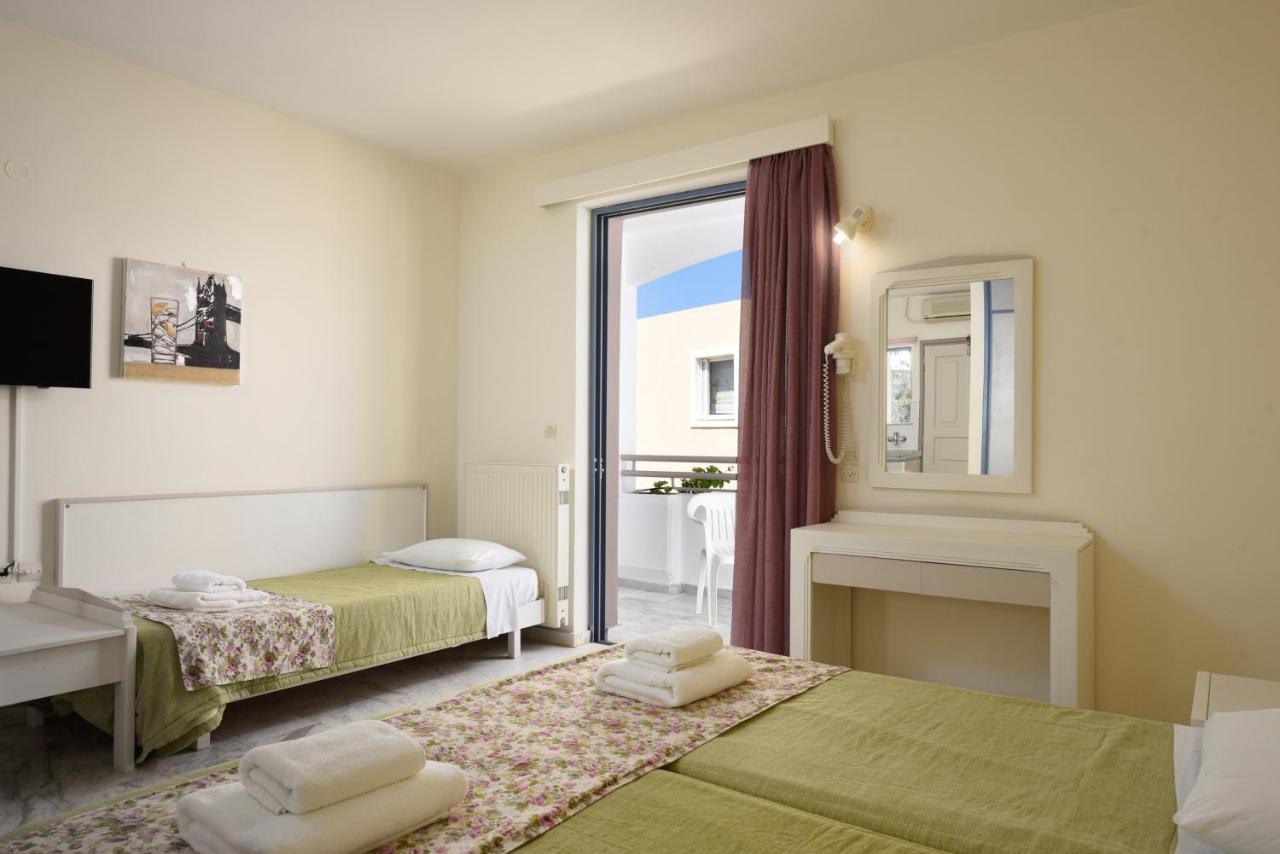 Ariadne Hotel Platanes  Cameră foto