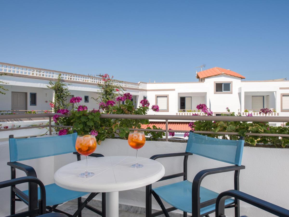 Ariadne Hotel Platanes  Cameră foto