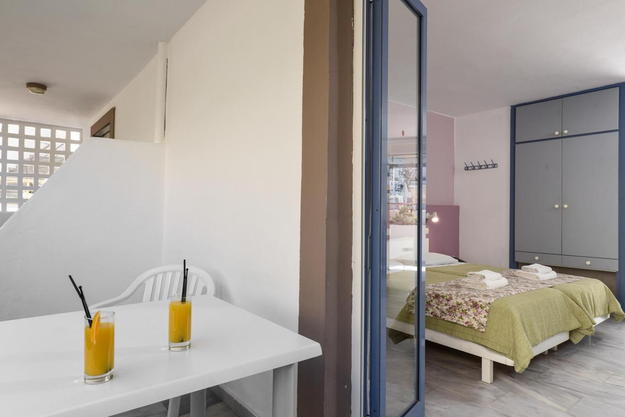 Ariadne Hotel Platanes  Cameră foto
