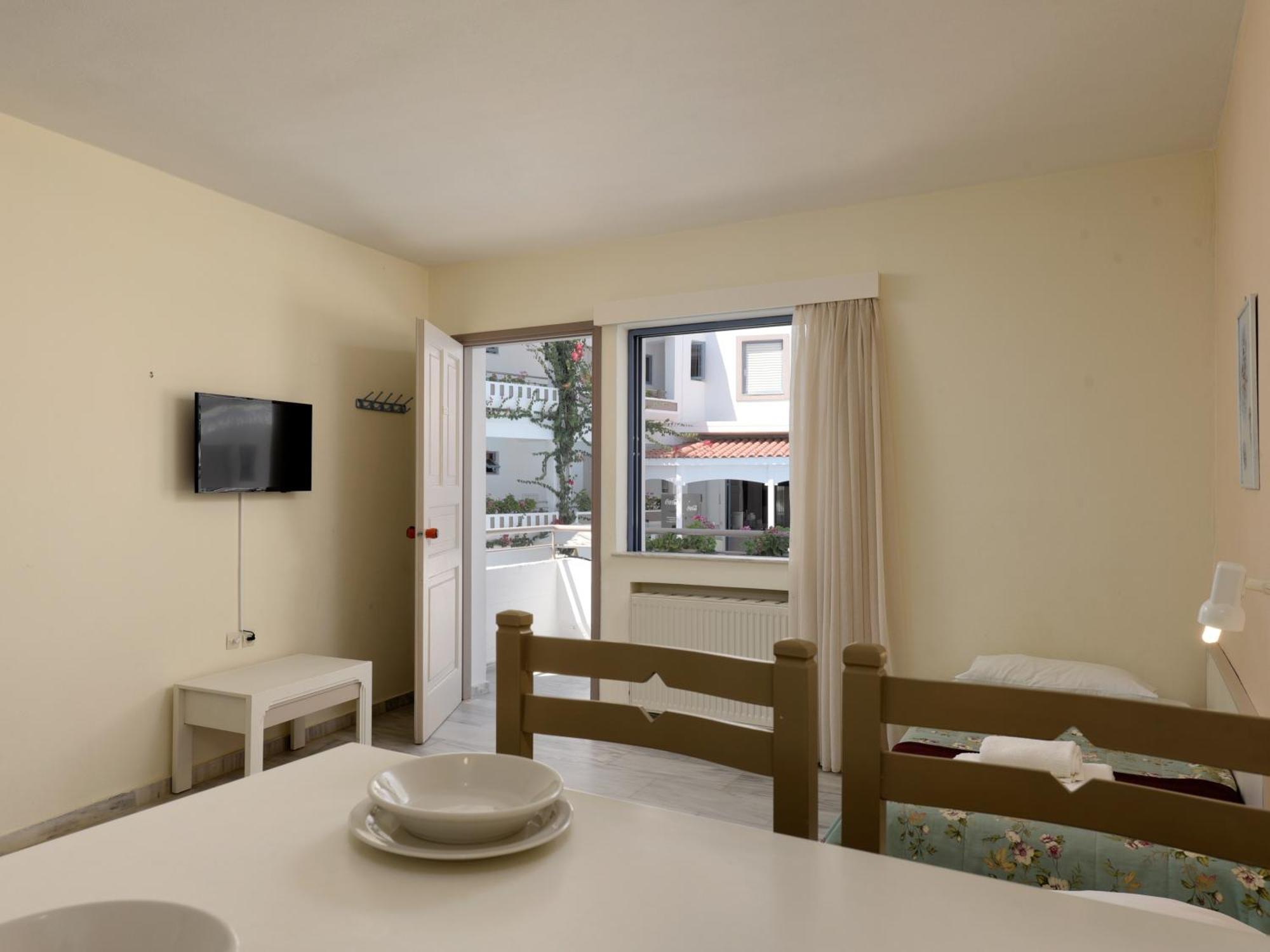 Ariadne Hotel Platanes  Cameră foto