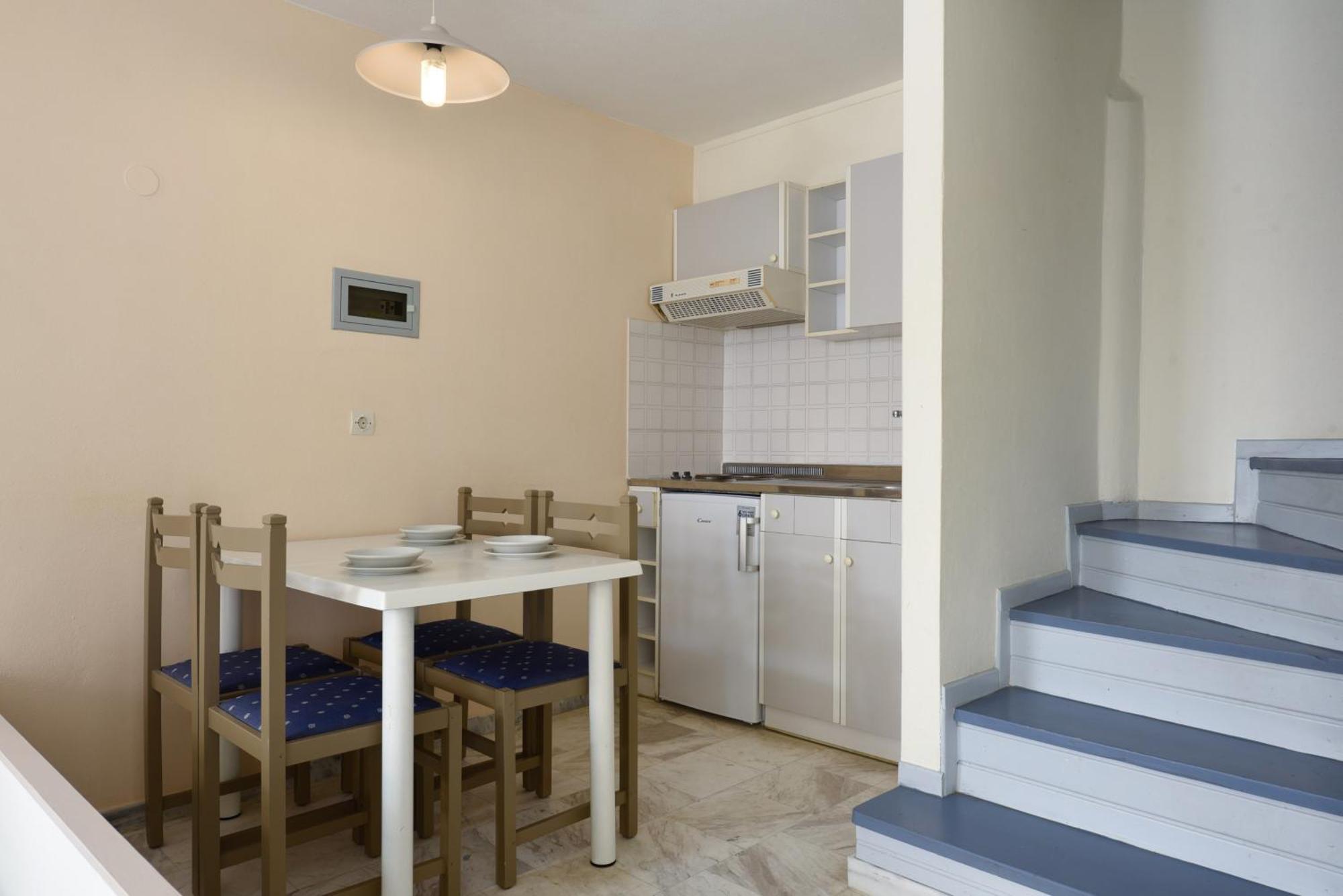 Ariadne Hotel Platanes  Cameră foto