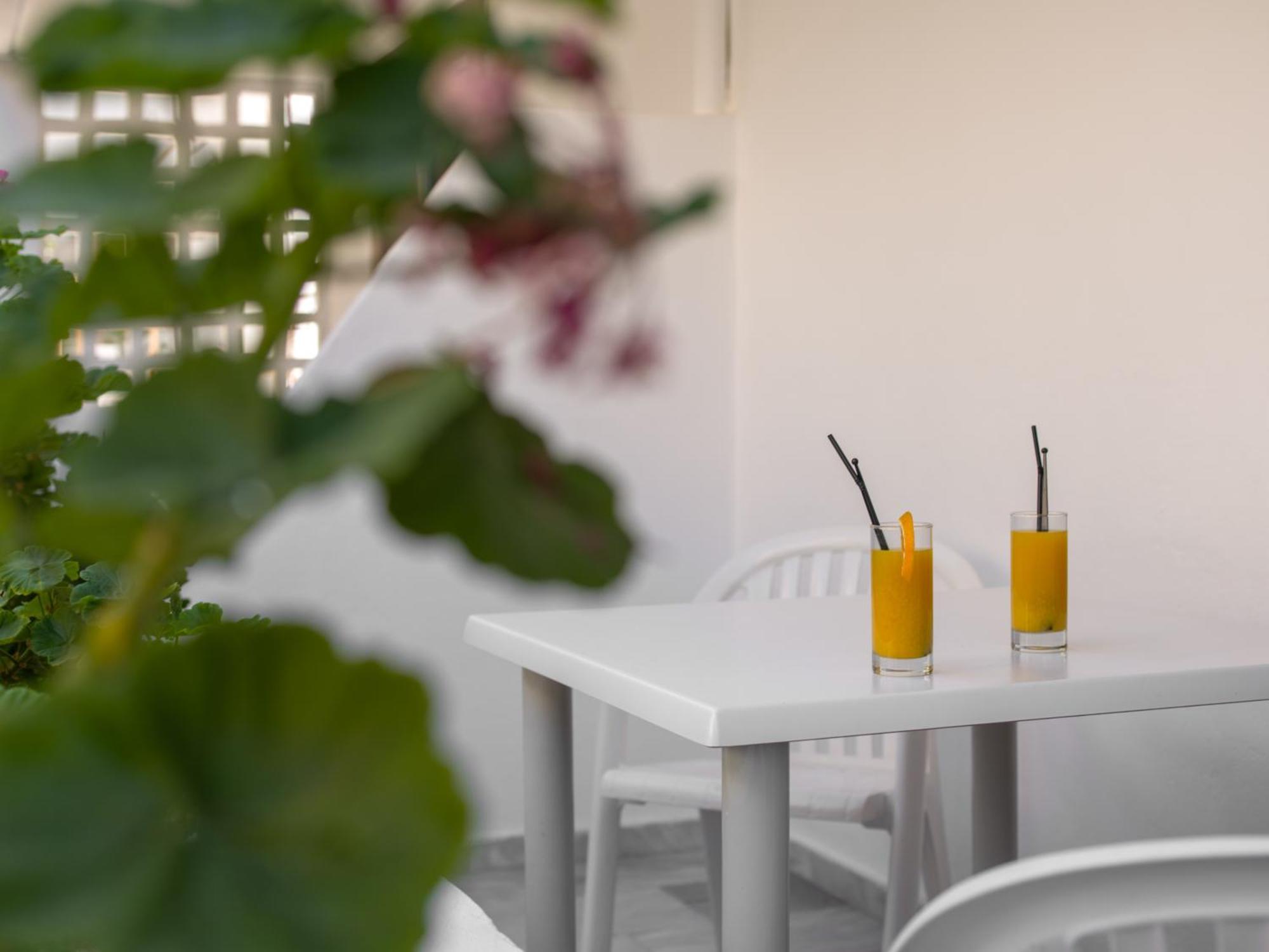 Ariadne Hotel Platanes  Cameră foto