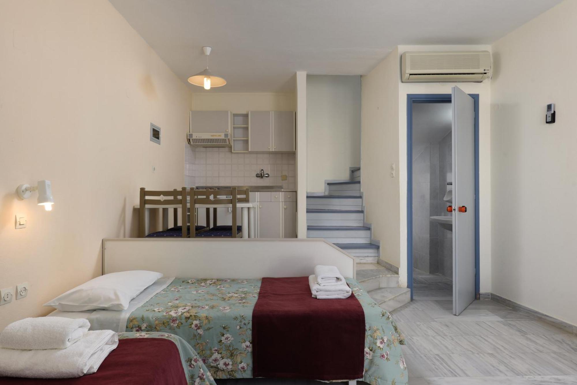 Ariadne Hotel Platanes  Cameră foto