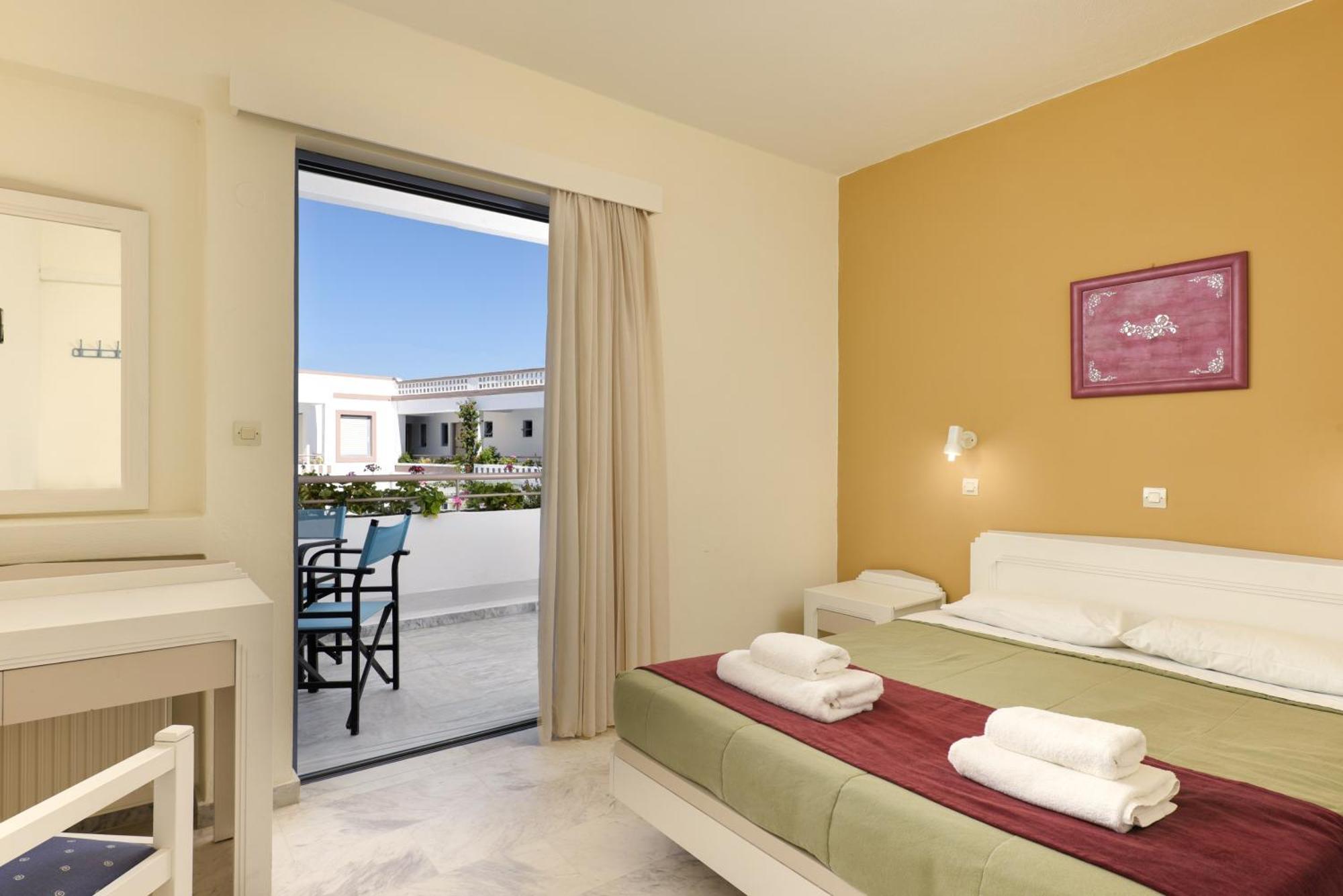 Ariadne Hotel Platanes  Cameră foto