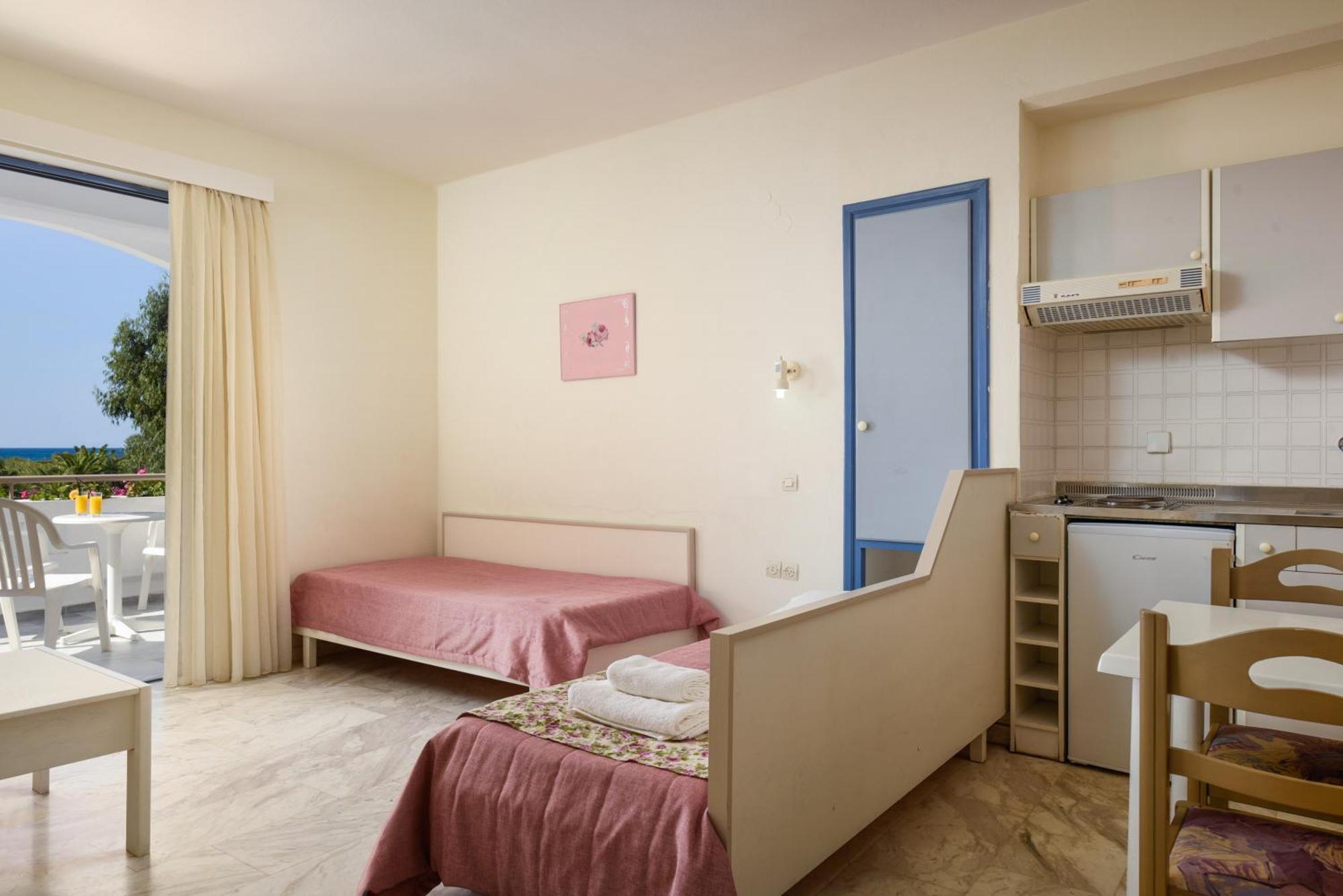 Ariadne Hotel Platanes  Cameră foto