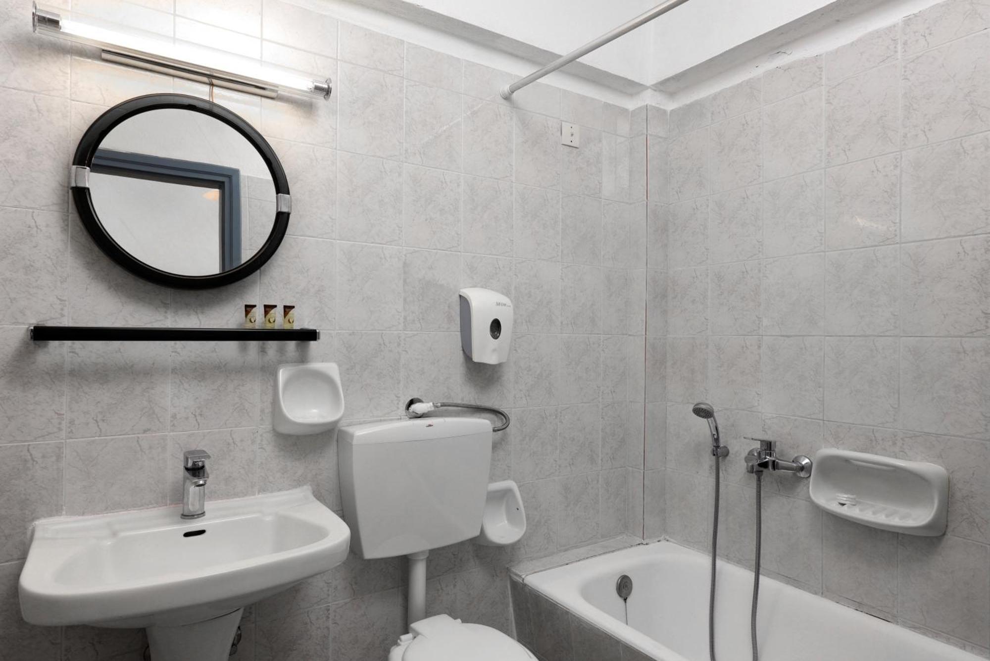 Ariadne Hotel Platanes  Cameră foto